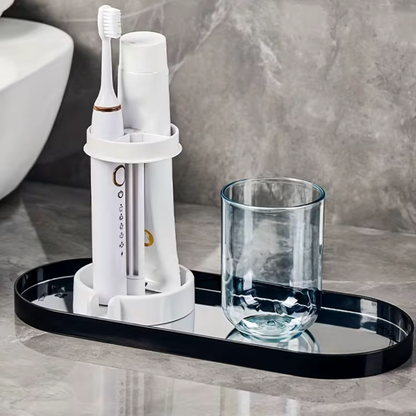 NestCaddy | Toothbrush 3-in-1  Organiser