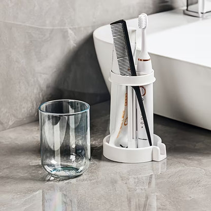 NestCaddy | Toothbrush 3-in-1  Organiser