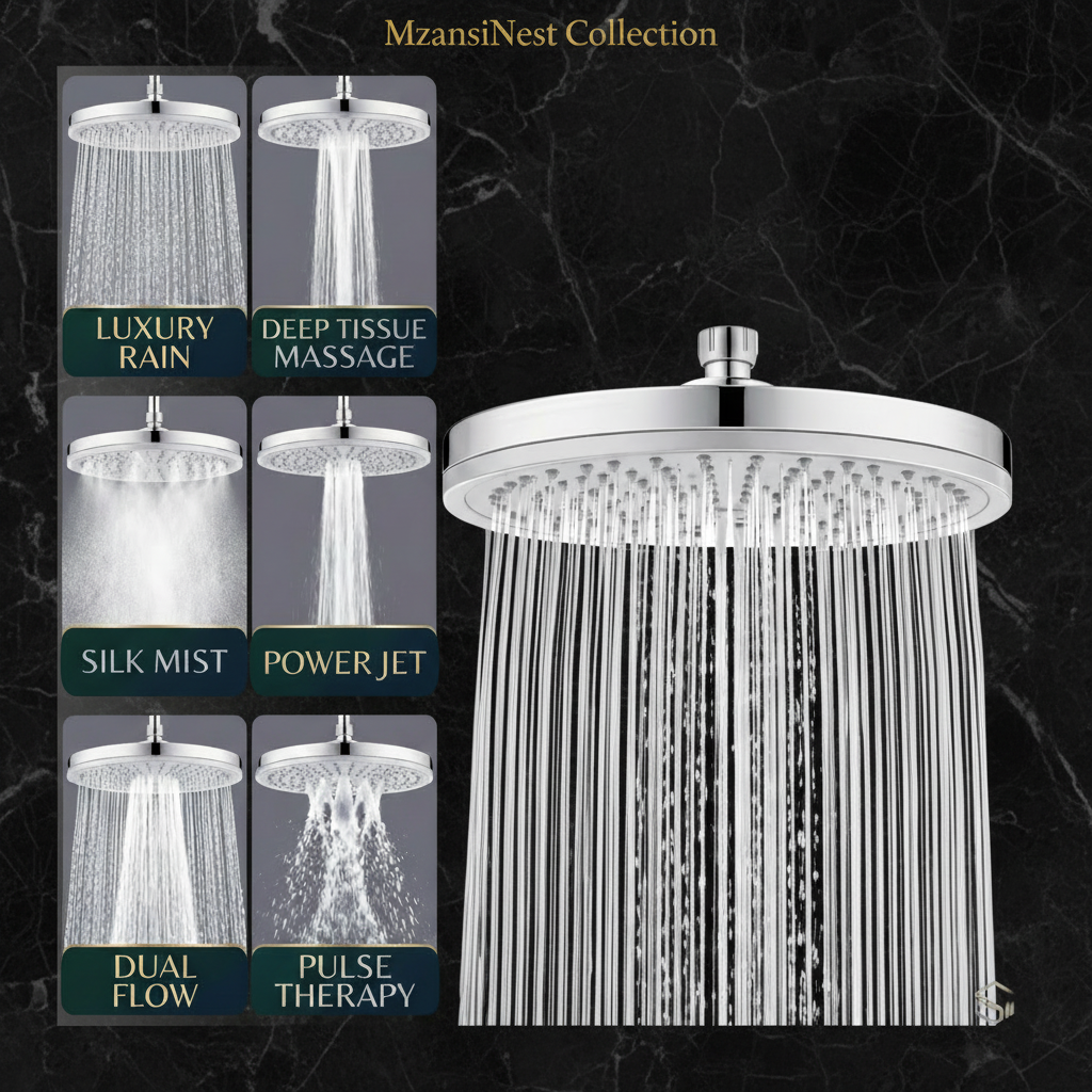 Modes Infographic - Black Marle Charcoal